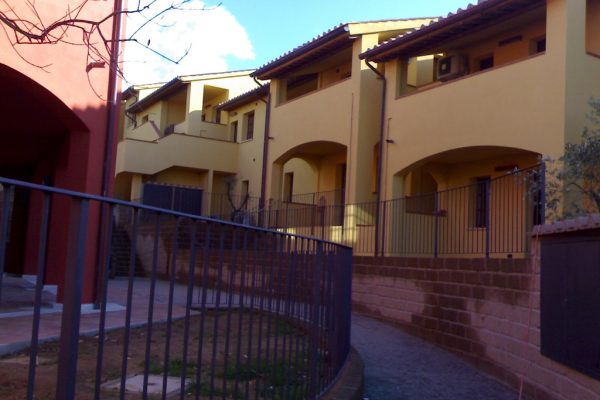 Bilocale in vendita Scarlino