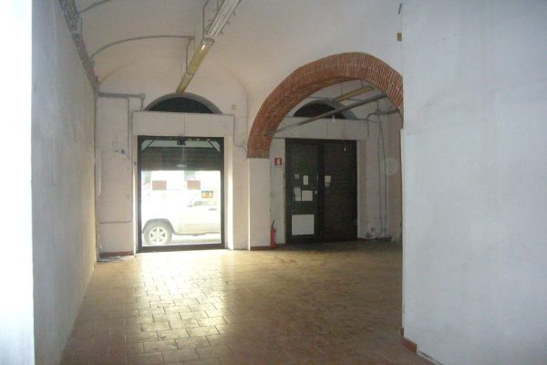 Alberti /Bellariva Fondo Commerciale