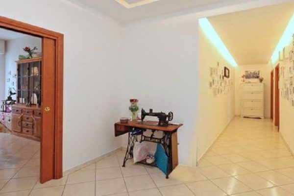 Appartamento in Vendita a Firenze Sud zona Europa